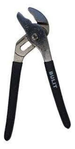 BULIT PINZA PICO DE LORO 6