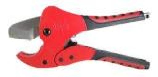 BULIT TIJERA CORTA CAÑOS SERIE 600 CCOTJ600