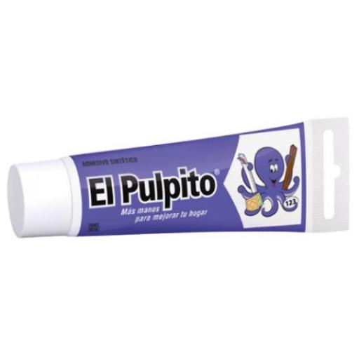 EL PULPITO 240G
