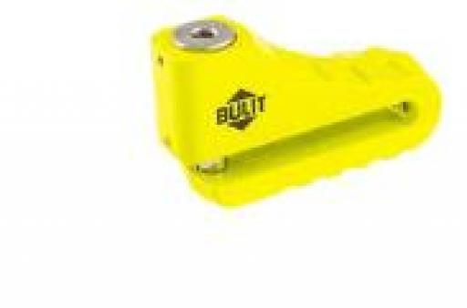 BULIT CANDADO TRABA DISCO MOTO 10MM CDB TD 10 F