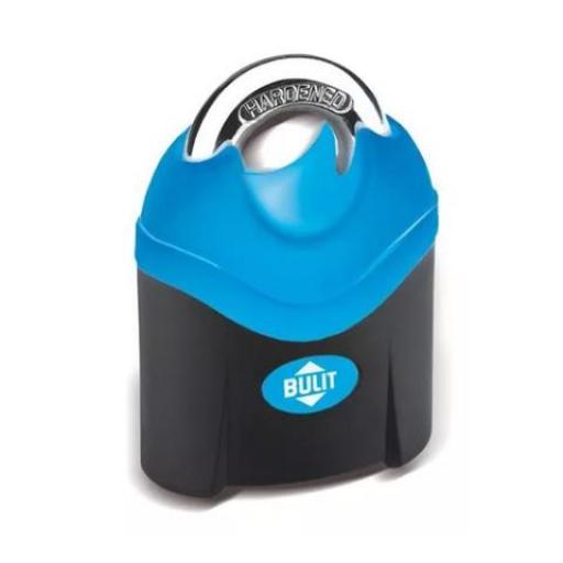 BULIT CANDADO MAXIMA SEGURIDAD N°72 CDBMS72B