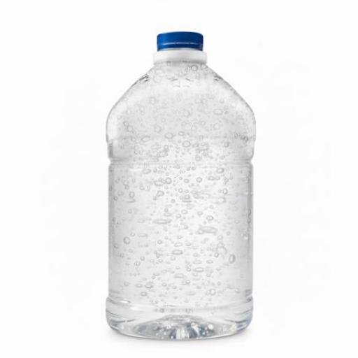 ALCOHOL EN GEL X 5 LTS.