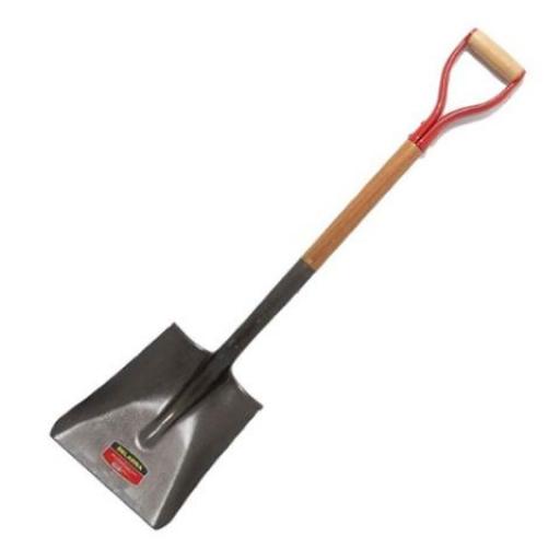 BELARRA PALA ESTAMPADA ANCHA HOGAREÑA