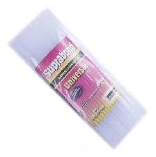 SUPRABOND BARRAS ADHESIVAS UNIV. 0.74X30CM 500G