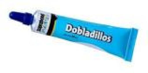 SUPRABOND DOBLADILLO TRANSPARENTE 30ML