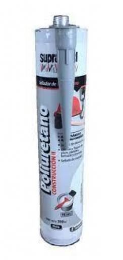 SUPRABOND SELLADOR CONSTRUCCION II POLIURETANO