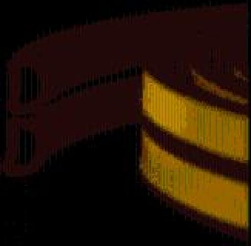 SUPRABOND BURLETE DE GOMA MARRON 5.2MTS