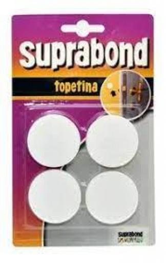 SUPRABOND TOPETINA ANTIDESLIZANTE CHICA