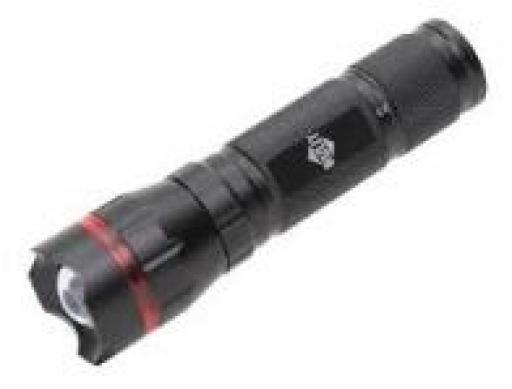 BULIT LINTERNA TACTICA INDOR LED SERIE 500