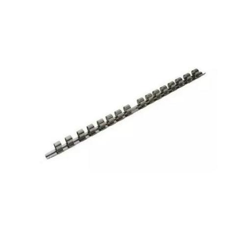 RUHLMANN CHAPA PORTATUBO ENC. 3/8