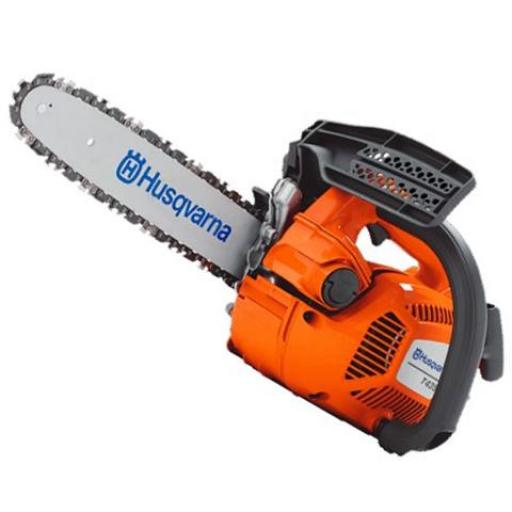 HUSQVARNA MOTOSIERRA T435 DE PODA 966997214