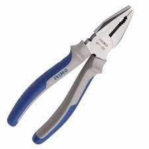 IRIMO PINZA UNIVERSAL 200 MM 601200A