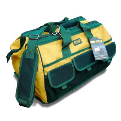 MOTA BZ04 BOLSO 14 BOLSILLOS DOBLE ANCHO