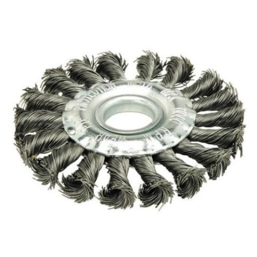 MOTA FR150 CEPILLO CIRCULAR RETOR. 150MM