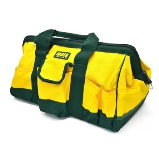 MOTA BZ03 BOLSO 28 BOLSILLOS AJUSTABLE