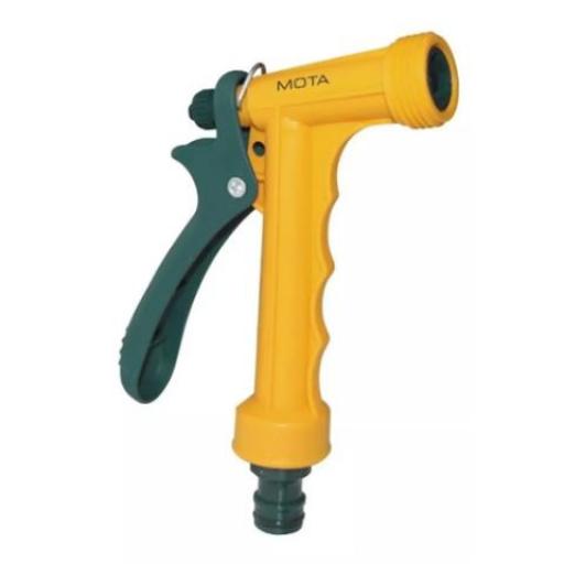 MOTA AR11 PISTOLA DE RIEGO PLASTICA AR11
