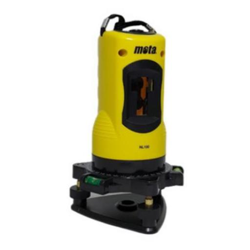MOTA NL100 NIVEL LASER ROTATORIO FLOTANTE