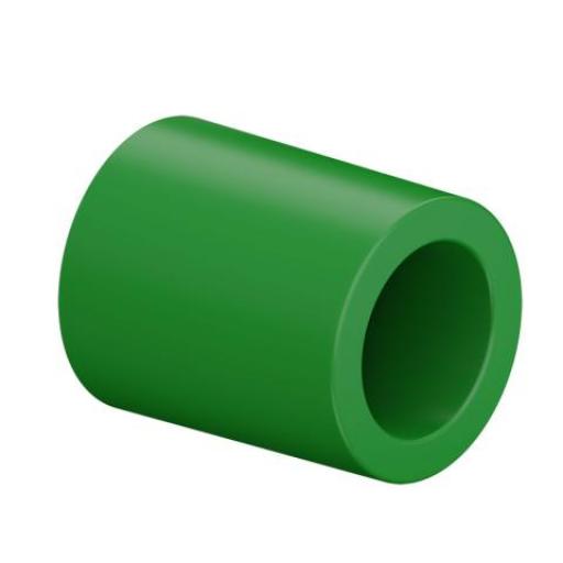 TIGRE 801093 UNION SIMPLE FUSION 32MM