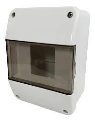 TAAD CAJA TERMICA EXTERIOR PVC 2 A 4 BCA