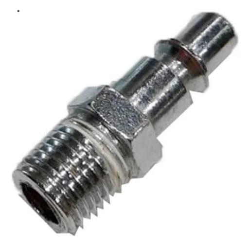 DOGO RACORD 1/4 MACHO X ACOPLE