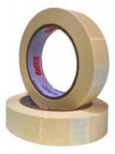 RAPIFIX CINTA DE PAPEL HOGAR Y OBRA  36 MM. X 40 MTS.