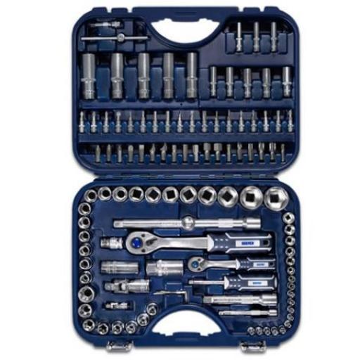 BREMEN 6499 JUEGO DE BOCALLAVES ENC. 1/2