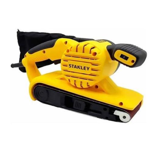 STANLEY LIJADORA DE BANDA 900W SB90-AR