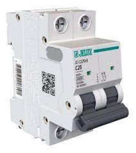 JELUZ TERMICA BIPOLAR 32A