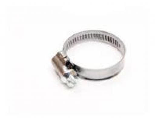 EL PERFECTO ABRAZADERA 7MM DE 8-12 MM. ESTAMPADA