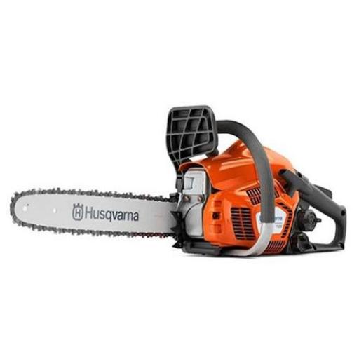 HUSQVARNA MOTOSIERRA 125 (40CC) ESPADA 18