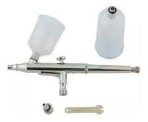 KLD KDL3061 AEROGRAFO TIPO LAPIZ