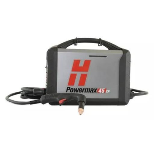 HYPERTHERM MAQUINA PLASMA PMX 45XP 400V TRIFASICO