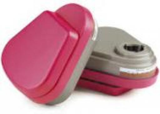 MASPROT FILTRO GASES VAP - PART BAYONETA 5311/22P