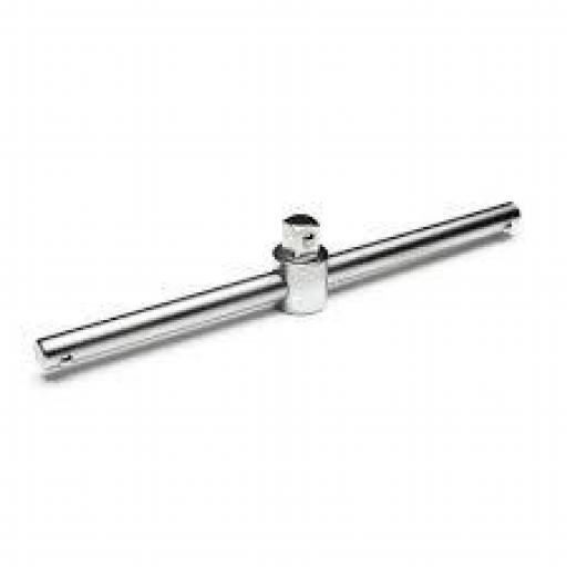 SATA MANGO DESLIZANTE TIPO T ENC 1/4