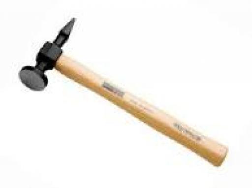 TRAMONTINA MARTILLO CHAPISTA 300GR 40472