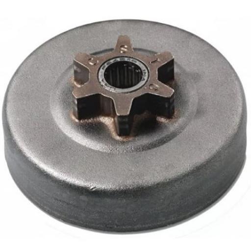 HUQSVARNA REPUESTO CAMPANA MOTOSIERRA236E