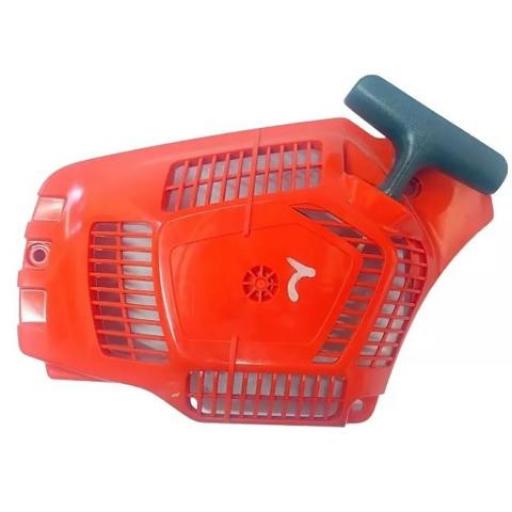 HUSQ TAPA ARRANQUE MOTOSIERRA 120 582 6184-01