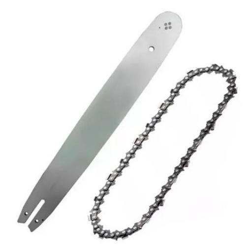 COMBO ESPADA Y CADENA 16