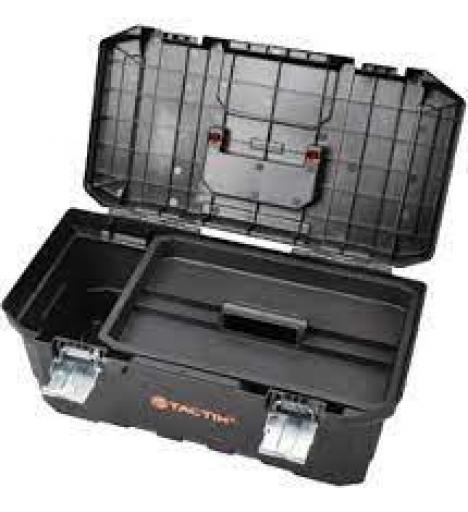 TACTIX 320343 CAJA HERRAMIENTA 23
