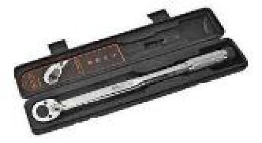 TACTIX TORQUIMETRO SAFE 1/2 20-170Nm) 375007