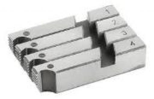 PEINE P/TERRAJA AJUST 3/4