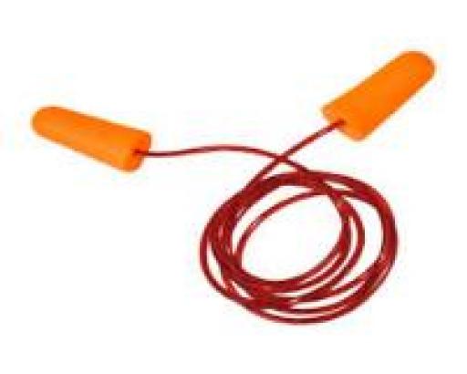 3M PROTECTOR AUDITIVO TAPON 1110 C/CORDEL
