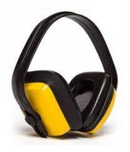 PROTECTOR AUDITIVO MEDIA ATENUACION SWEET S.FRAVIDA T/VINCHA MEDIA A.