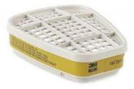 3M FILTRO 6006 MULTIGAS Y VAPOR
