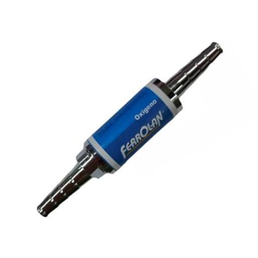 FERROLAN ARRESTALLAMA VALVULA P/MANGUERA OXIG