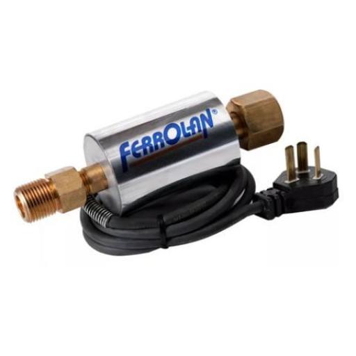 FERROLAN CALENTADOR P/CO2 220 V CB2002