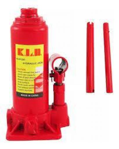 KLD CRIQUE BOTELLA 3 TN