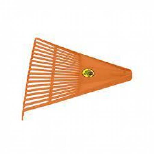 TRAMONTINA BARREHOJAS PLASTICO S/ CABO