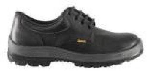 GX 112 T37 ZAPATO ACOLCHADO PUNTA PLASTICA 