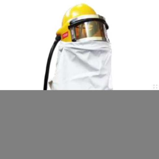 CAPUCHON DE POLIESTER PARA ARENADO FRAVIDA